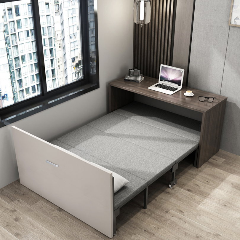 Office Furniture And Desks - Office Wall Bed Murphy Bed with