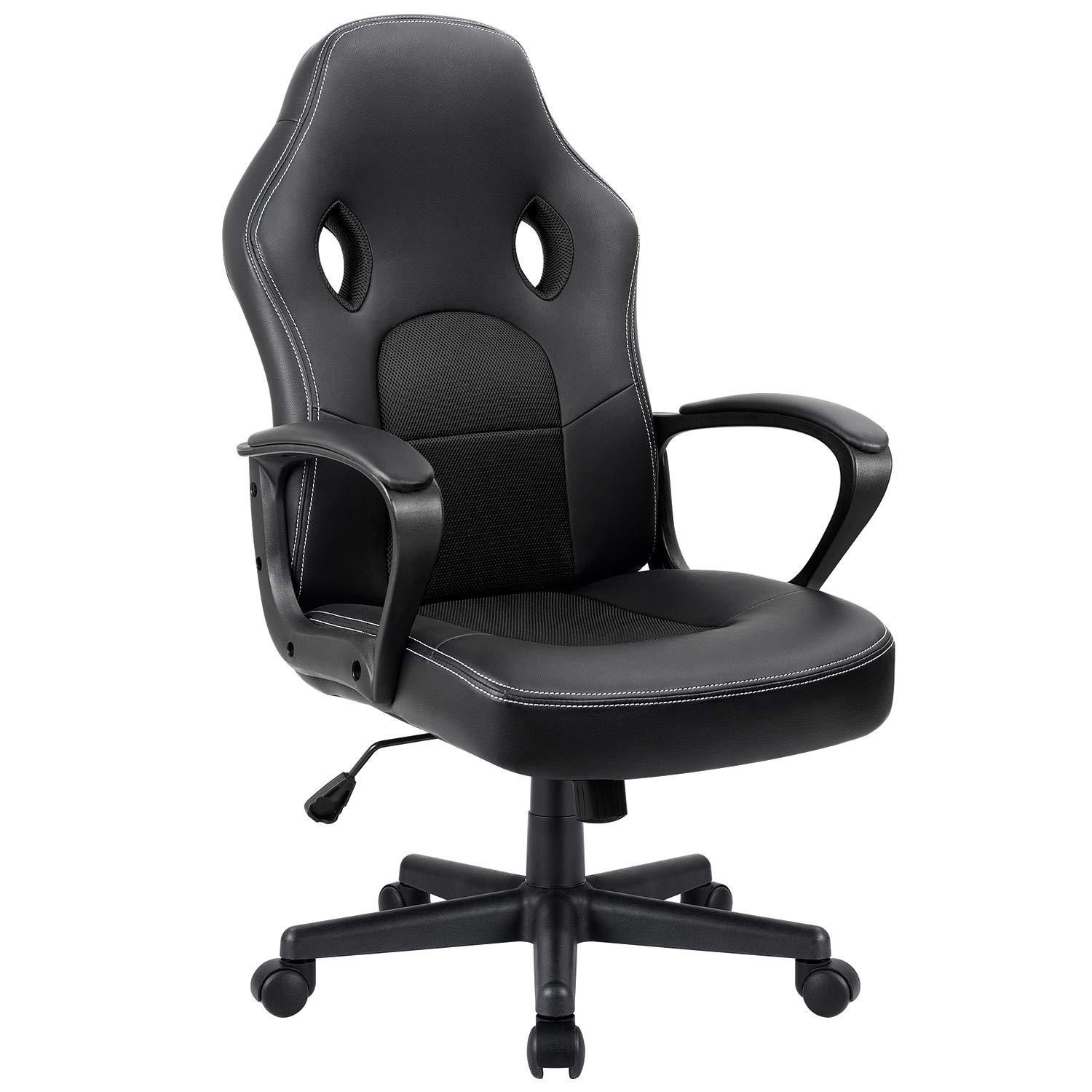 Office Furniture Brands - Modern Design Brand Swivel Leather Computer