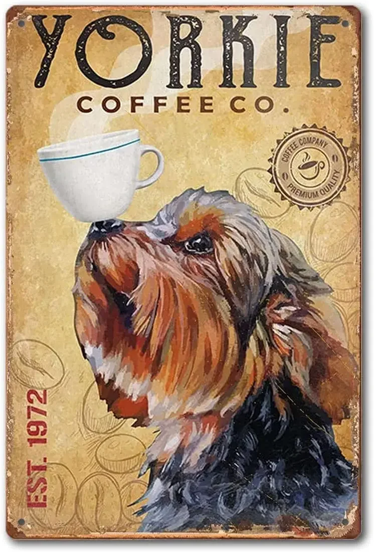 Yorkshire Terrier Lover Gift C - Office Furniture Yorkshire ulasan dan harga
