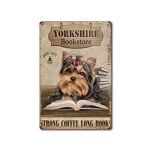 Yorkshire Terrier Lover Gift C - Office Furniture Yorkshire ulasan dan harga