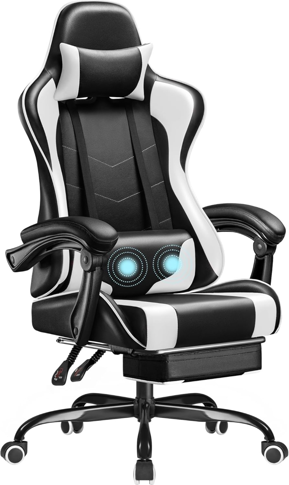 Gaming Chair, Video Game Chair - Office X Furniture ulasan dan harga
