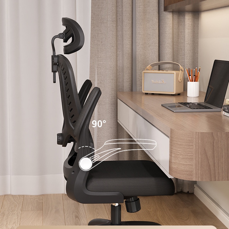 Ergonomic Office Chair Gaming  - Office Furniture And Desks ulasan dan harga