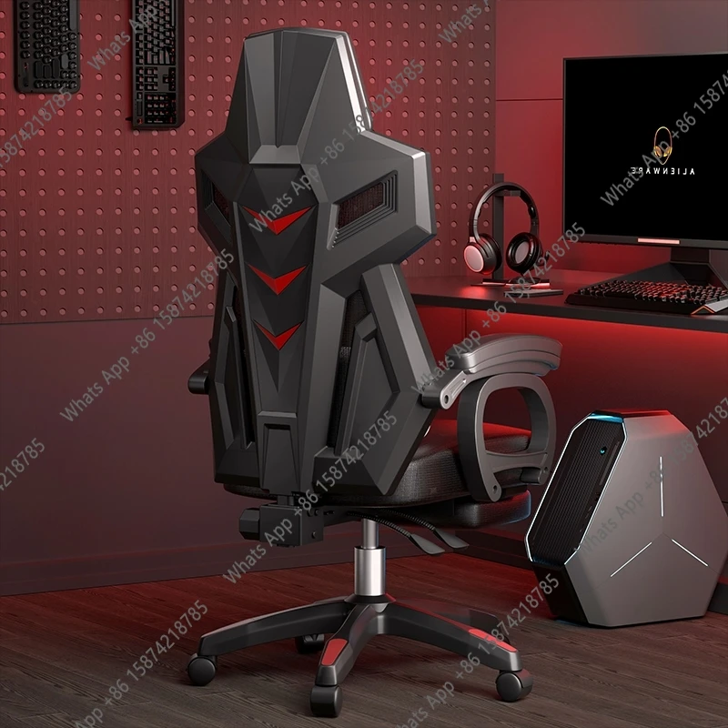 X LZ Ergonomic Computer Office - Office X Furniture ulasan dan harga