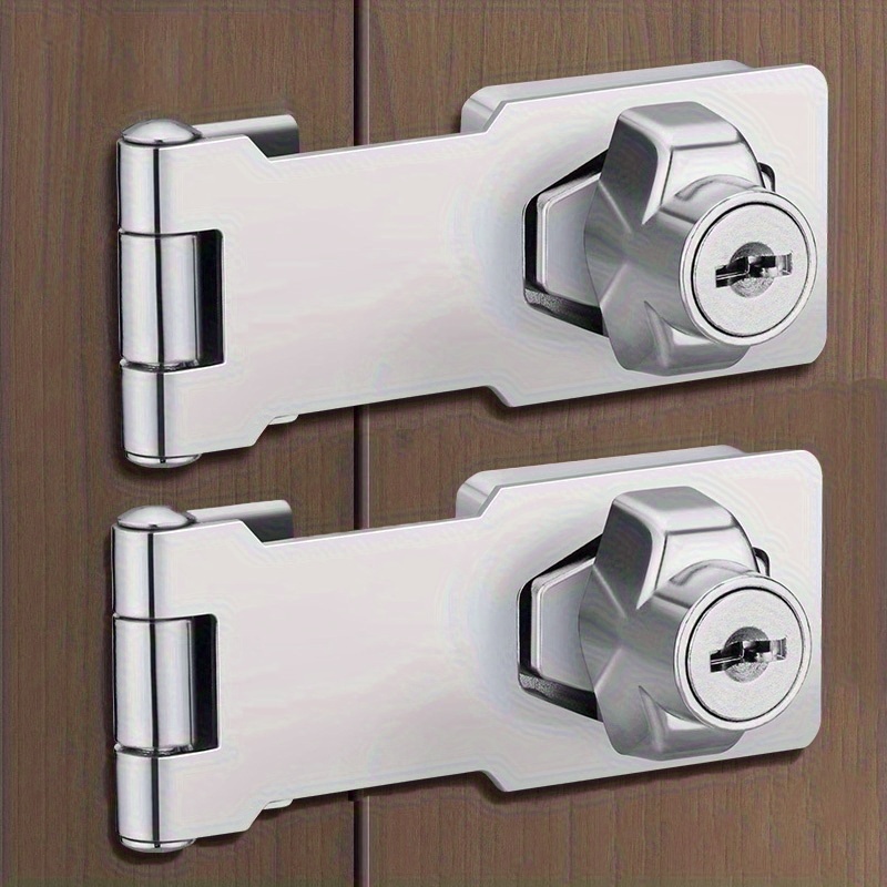 Multifunctional Anti-theft Fur - Office Furniture Hardware ulasan dan harga
