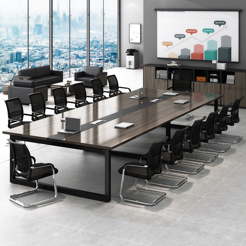 HYZ88 Modern Office Furniture  - Office Furniture And Desks ulasan dan harga