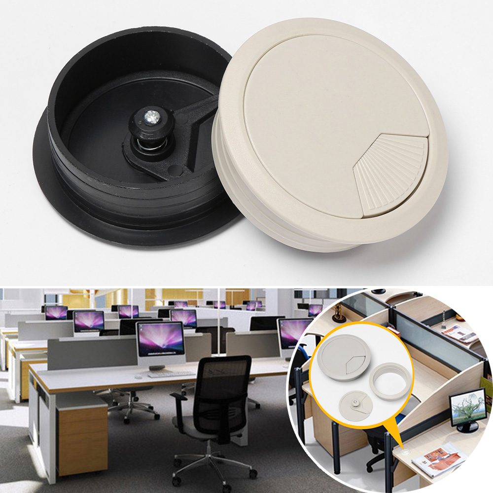 Round ABS Furniture Hardware D - Office Furniture And Desks ulasan dan harga