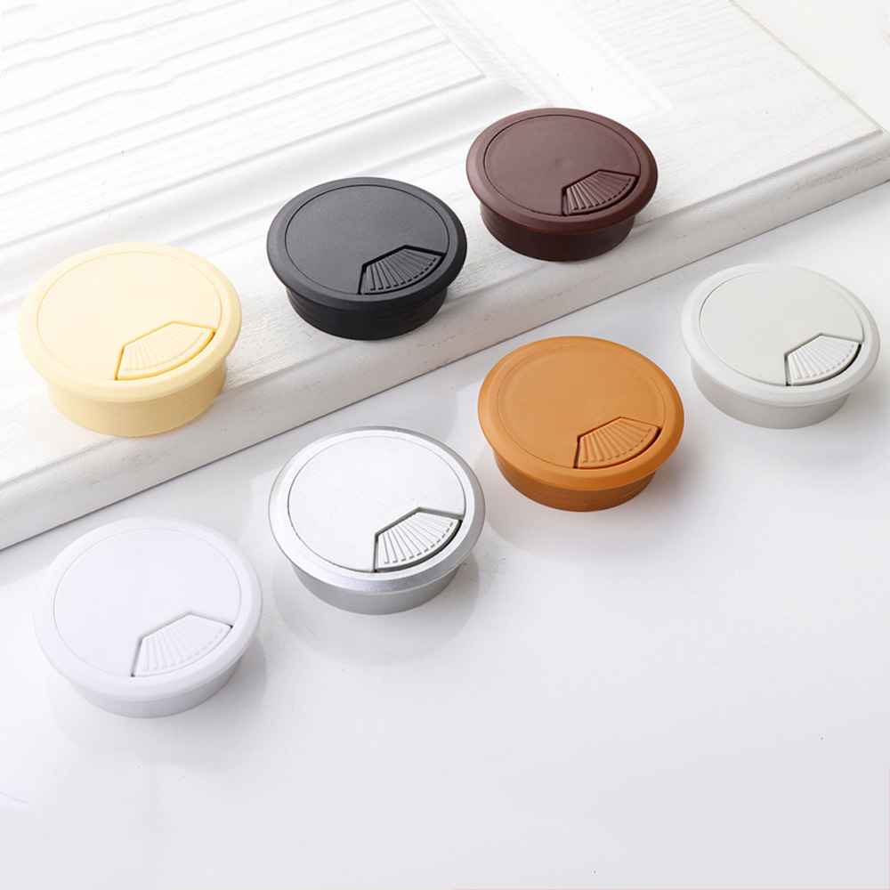 Round ABS Furniture Hardware D - Office Furniture And Desks ulasan dan harga