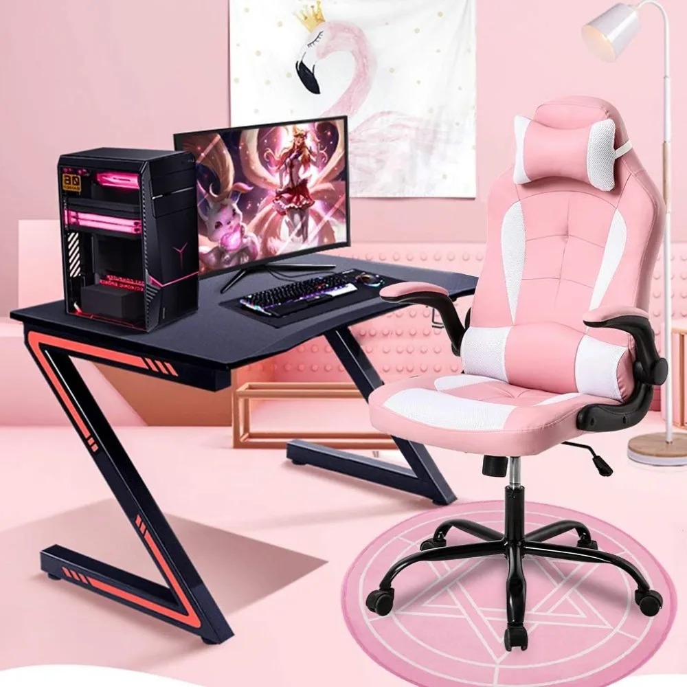Gaming Chair Office Chair Desk - Office X Furniture ulasan dan harga