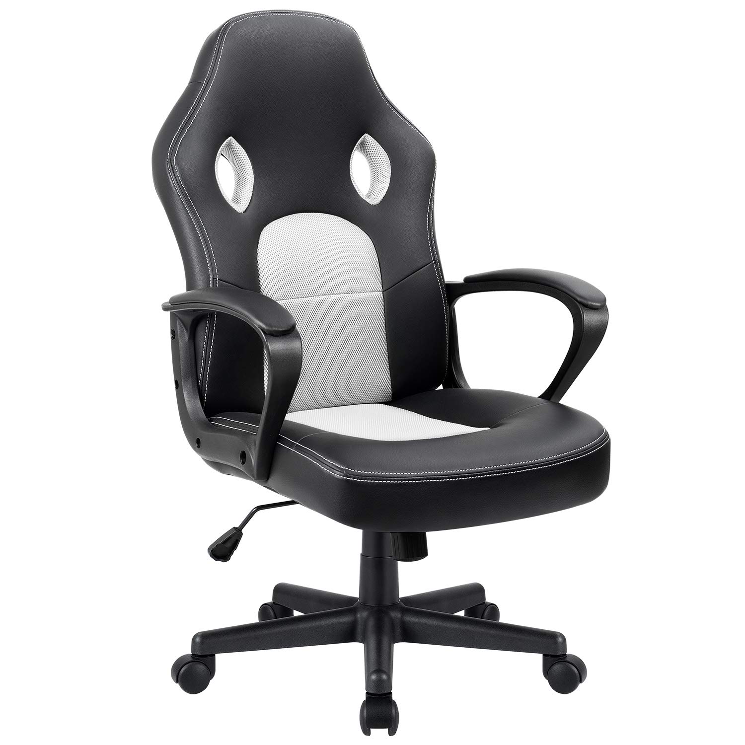 Modern Design Brand Swivel Lea - Office Furniture Brands ulasan dan harga