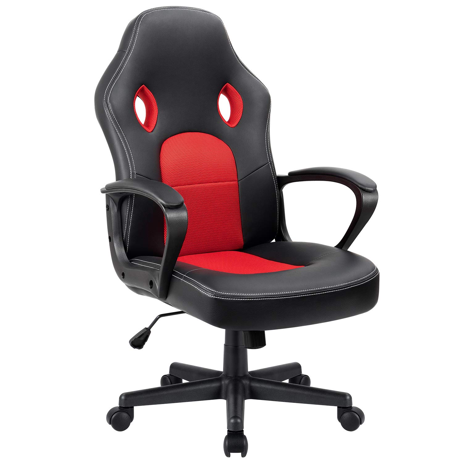 Modern Design Brand Swivel Lea - Office Furniture Brands ulasan dan harga