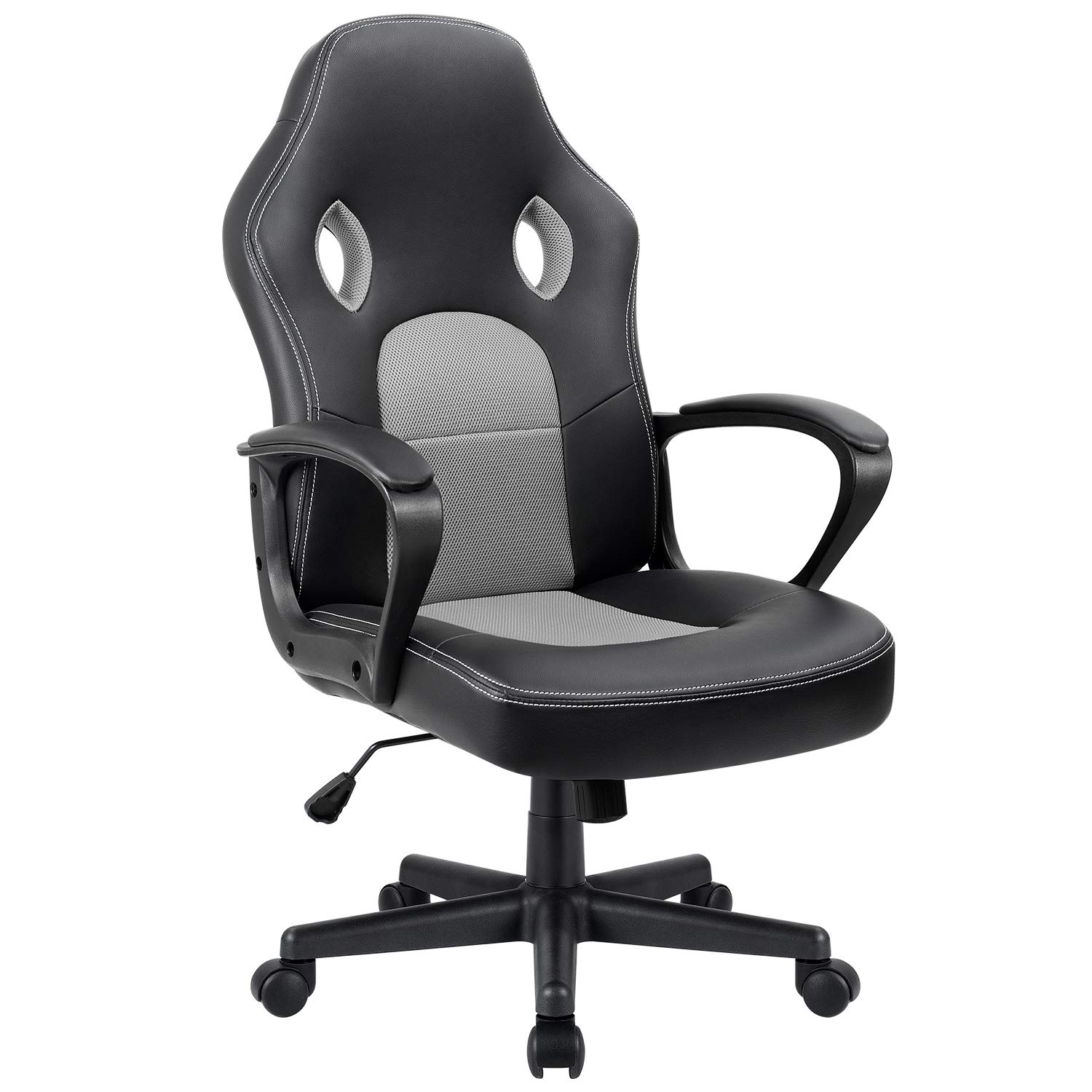 Modern Design Brand Swivel Lea - Office Furniture Brands ulasan dan harga