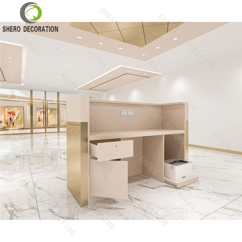 custom.Custom Corporate Recept - Office Furniture Brands ulasan dan harga