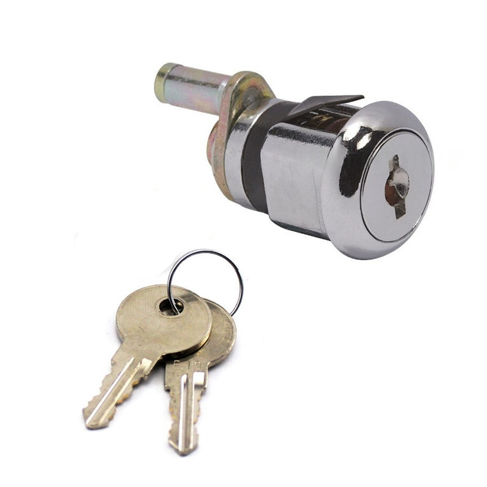 Zinc Alloy Triple Lock Furnitu - Office Furniture Hardware ulasan dan harga