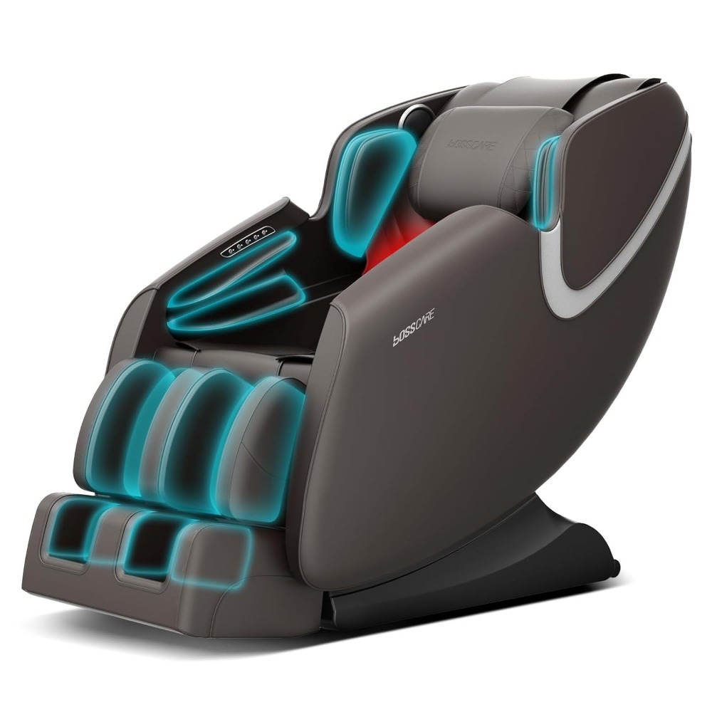 Zero Gravity Full Body Massage - Office X Furniture ulasan dan harga