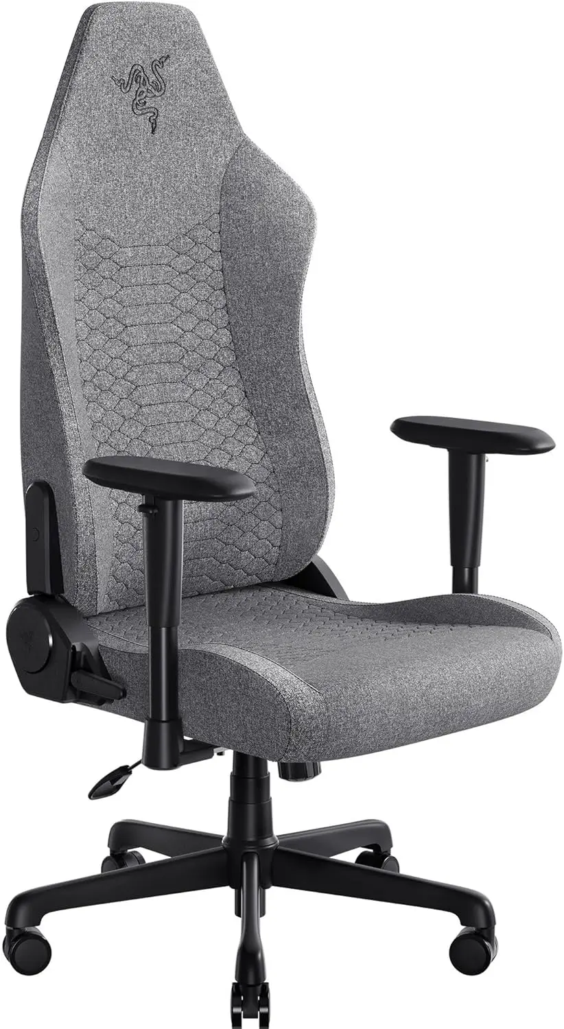 Iskur V2 X Ergonomic Gaming Ch - Office X Furniture ulasan dan harga
