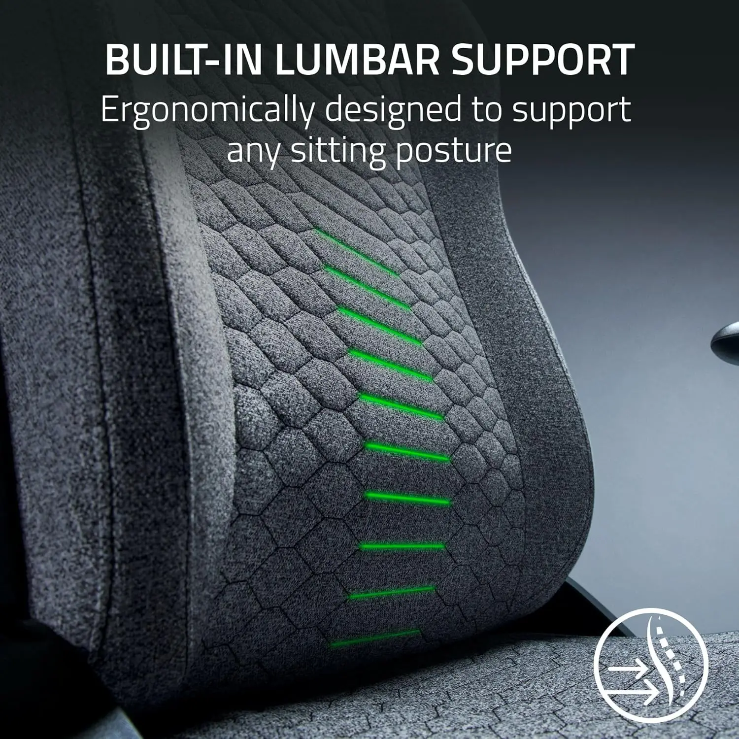 Iskur V2 X Ergonomic Gaming Ch - Office X Furniture ulasan dan harga
