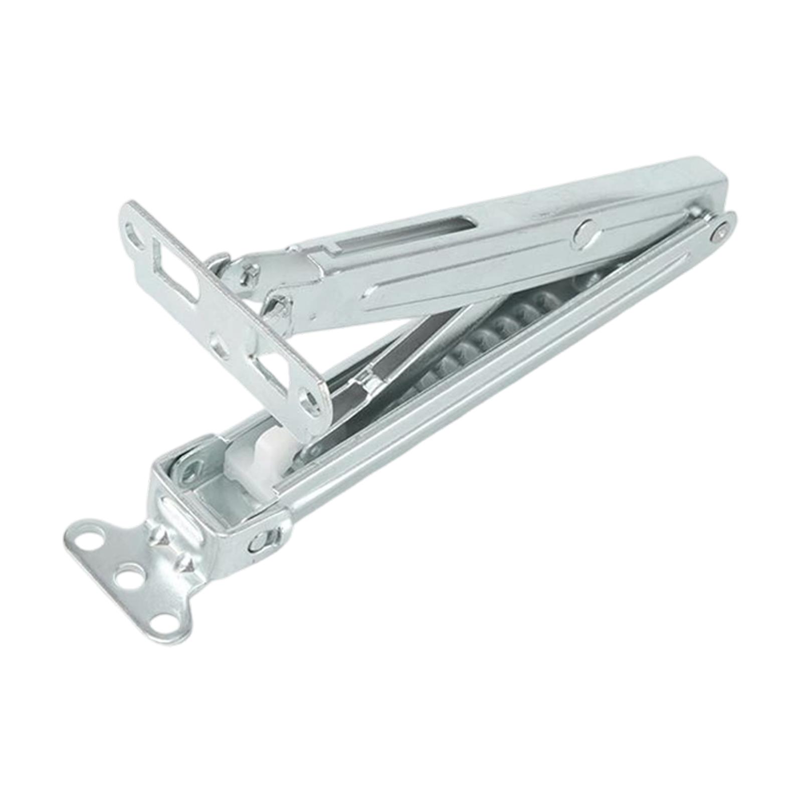 Folding Table Hinge Adjustable - Office Furniture Hardware ulasan dan harga