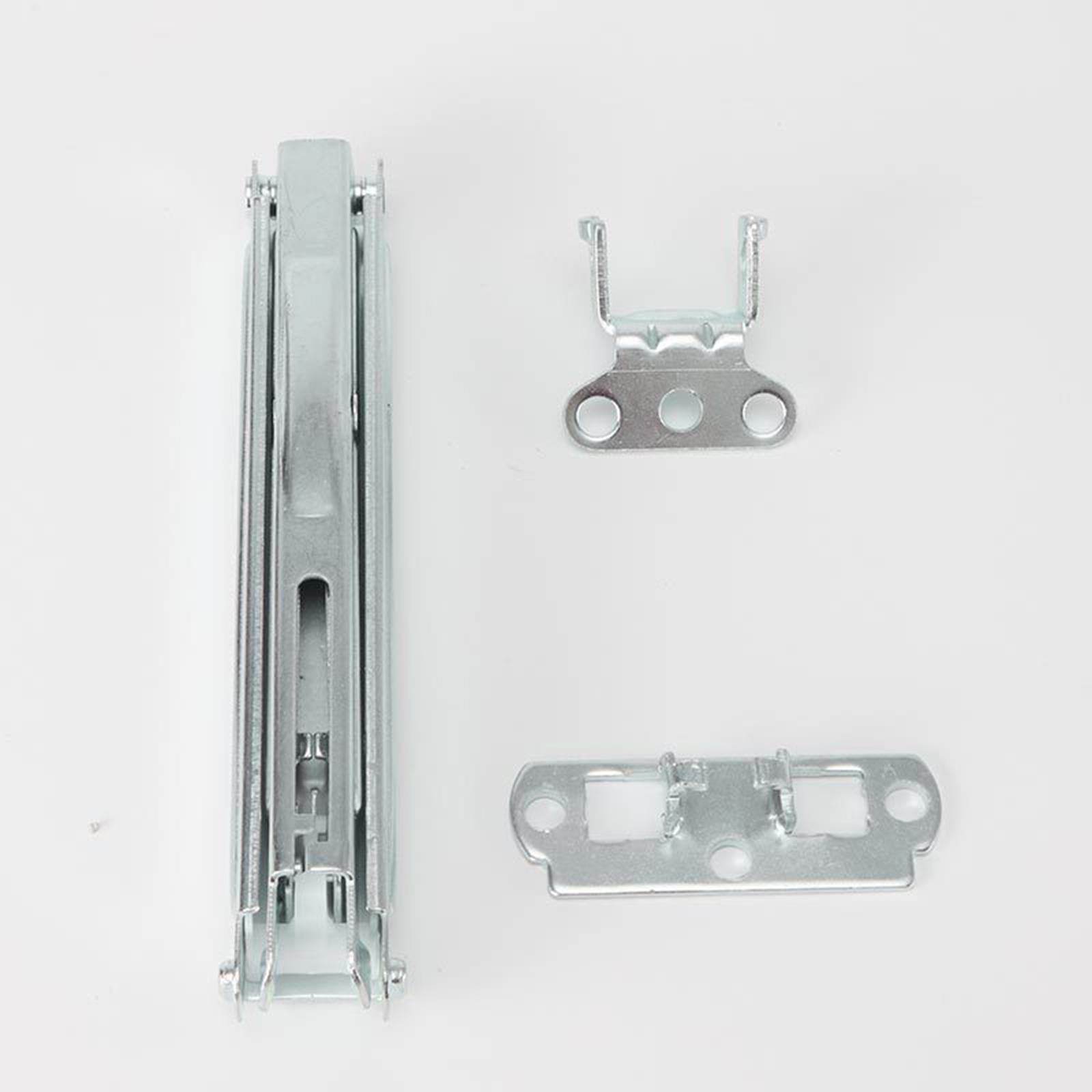 Folding Table Hinge Adjustable - Office Furniture Hardware ulasan dan harga
