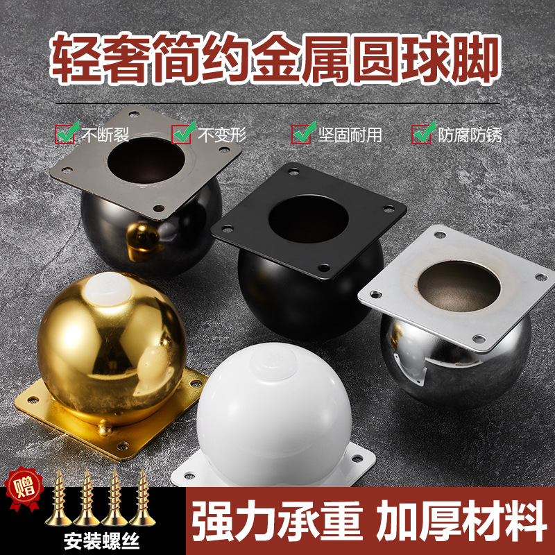 4pcs Aluminum Alloy Cabinet Fe - Office Furniture Hardware ulasan dan harga